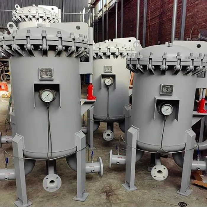 China Gas Liquid Coalescer suppliers