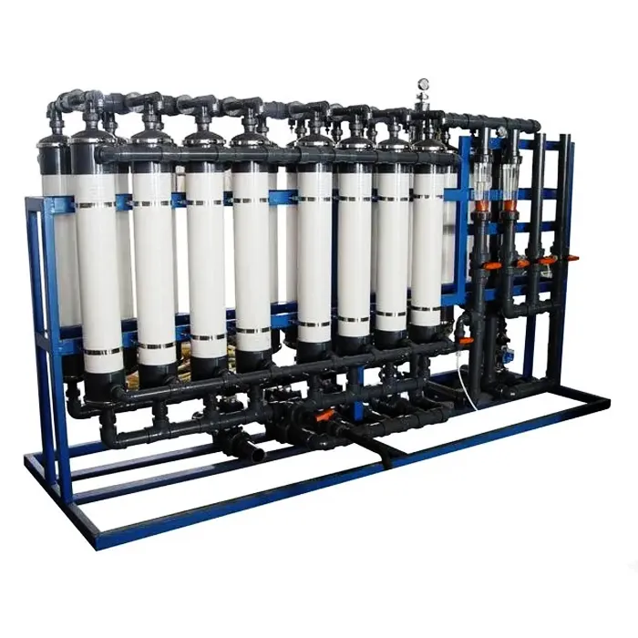 Membránköteg -szál