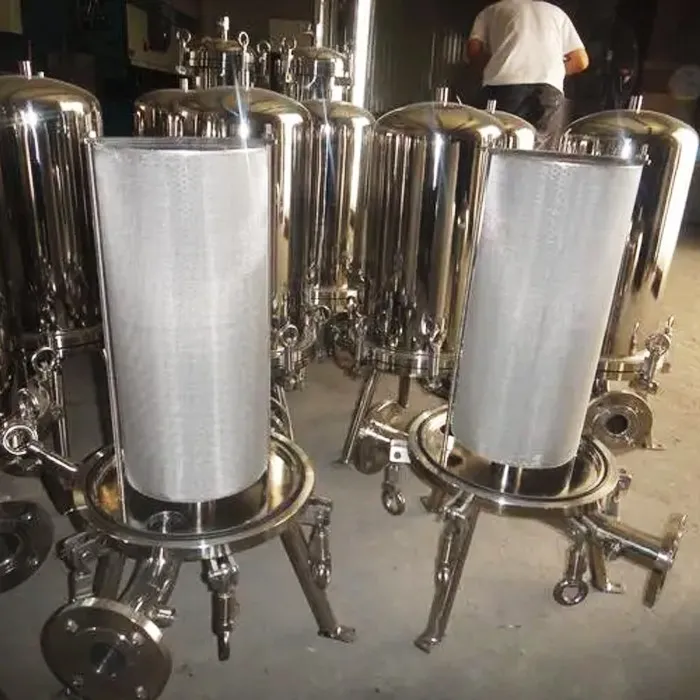 China Microporous Filter suppliers